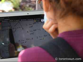 Ontario schools go to remote-only learning - Toronto Sun