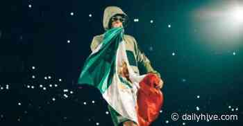 Bad Bunny slated to play Toronto's Scotiabank Arena in March 2022 | Listed - Daily Hive