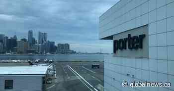 Toronto’s Porter Airlines pushes back flight restart date again to June 21 - Global News