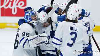 Improved team chemistry has Toronto Maple Leafs at ease as deadline looms - TSN