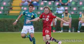 Youth Movement: Toronto FC II impacting TFC from match one of the Armas era - Waking The Red