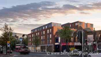 Dublin firm invests in £20m Belfast student accommodation scheme