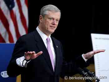 Massachusetts reports 1376 new coronavirus cases - Berkeley Beacon