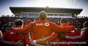 50 Nations | Every country and their first players to represent Toronto FC - Waking The Red