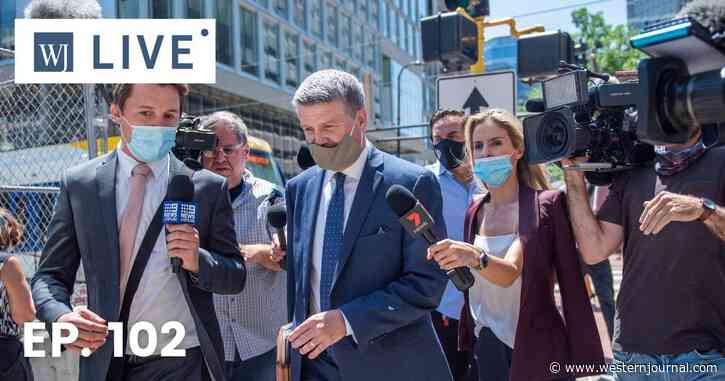 ‘WJ Live’: Chauvin Trial Isn’t Cut and Dry, But Will Truth Be Abandoned for Narrative?