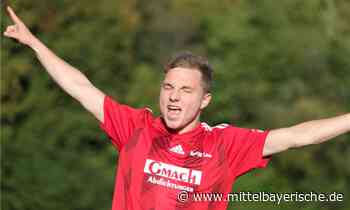 Zwölf Spieler verlängern in Lam - Regionalsport - Mittelbayerische