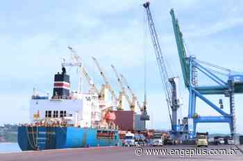 Porto de Imbituba registra aumento de 11,9% na movimentação de março - Engeplus