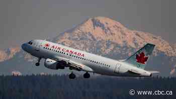 Federal government, Air Canada reach deal on relief package that includes customer refunds
