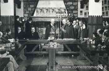 Bertinoro, mostra per i 50 anni della Ca' de Bè - Corriere Romagna