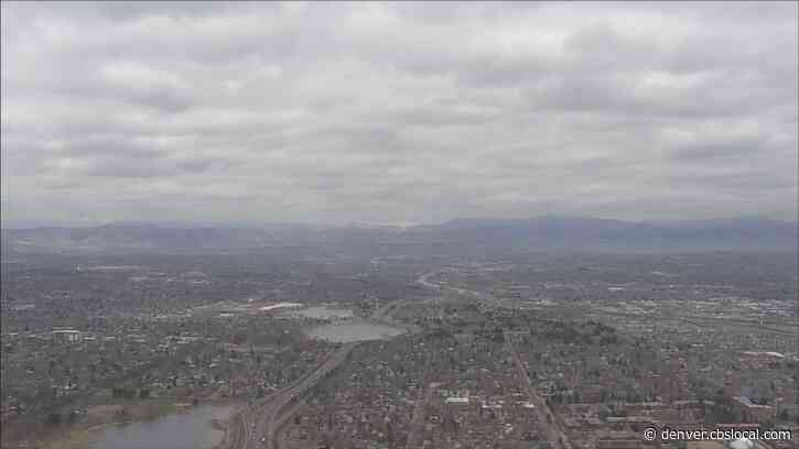 Denver Weather: Unsettled Weather Sticks With Us All Week