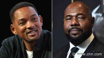 Will Smith film pulls production out of Georgia over voting laws