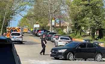 TBI says Austin-East student killed in Knoxville school shooting