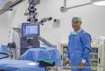 L’Oculistica del S.Maria degli Angeli di Putignano riparte presso il PTA di Gioia del Colle - Putignano Informatissimo