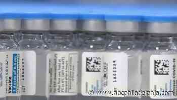 Optimism Spreads As More People Become Eligible For Coronavirus Vaccine - NBC 10 Philadelphia