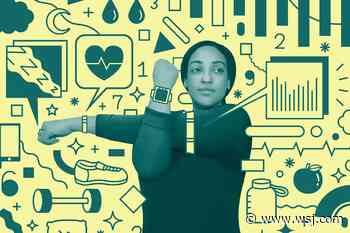 How Fitbit, Whoop and Other Gadgets Are Measuring Brain Activity, Glucose and Sleep - The Wall Street Journal