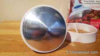 Inspector of Gadgets: The Fat Magnet - The Takeout