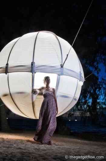 Mind-blowing outdoor gadgets to buy this summer - Gadget Flow