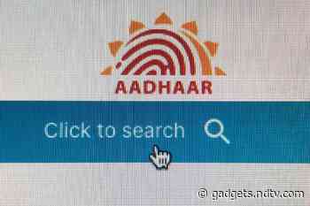 How to Find Nearest Aadhaar Seva Kendra Online - Gadgets 360