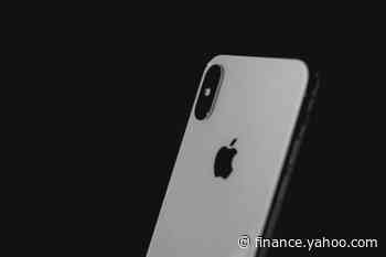 iPhone Users Will Now Be Able To Track Down Their Gadgets Not Made By Apple - Yahoo Finance