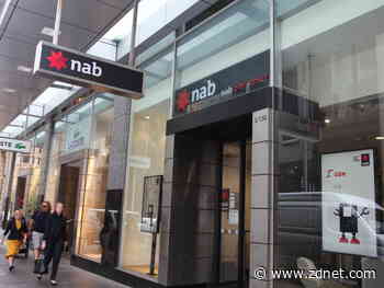 NAB announces plan to shut down more branches in the wake of online banking