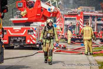 Verzekerde posten moeten uitruktijden brandweer verkorten