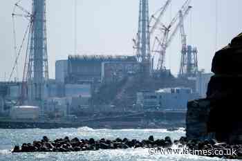 Japan to release treated Fukushima water into the sea: PM