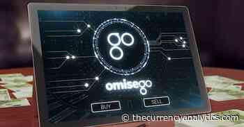 OmiseGo (OMG) also available on VCC Exchange Great News for Liquidity Seekers - The Cryptocurrency Analytics
