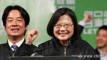 Defence minister denies withholding funds for security conference over Taiwan award