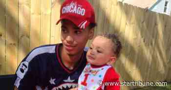 Daunte Wright is sixth person killed by Brooklyn Center police since 2012