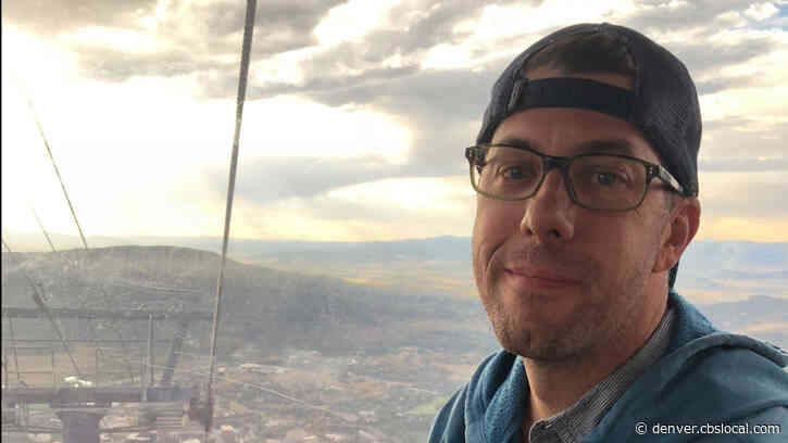 GoFundMe Set Up For Brad Brubaker’s Family, Victim In Denver Highland’s Crash
