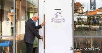 Geimpfte Heimbewohner in Steinen dürfen ihr Café wieder gemeinsam nutzen - baden.fm