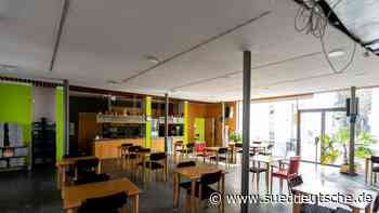 Streit um gemeinsames Essen in Baden hat Symbolkraft - Süddeutsche Zeitung