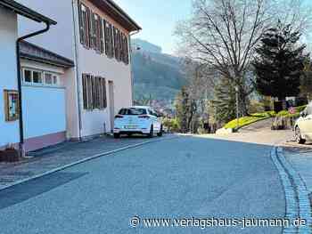 Steinen: Eltern fordern ein Tempolimit - Steinen - www.verlagshaus-jaumann.de