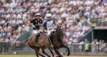 ¿Por qué Buenos Aires es una de las ciudades más importantes para el polo mundial? - Diario Depor