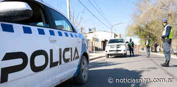 La joven de Zapala desaparecida estaba en Buenos Aires - Noticias NQN