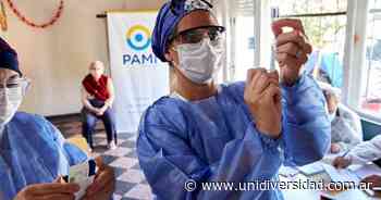 Desde PAMI alertan que en Ciudad de Buenos Aires "no hay camas de terapia" - unidiversidad.com.ar
