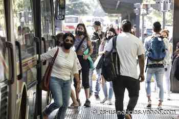 Cuáles son las nuevas restricciones por Covid para Buenos Aires, CABA y los demás distritos - Yahoo Noticias