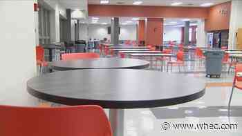 Experts concerned over returning to class as UK variant spreads in Monroe County