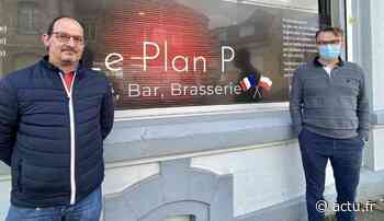 Près d'Arras, un bar à l'ambiance franco-polonaise se prépare à ouvrir - actu.fr