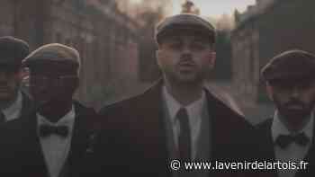 Arras: Découvrez Nordside le clip du rappeur Rask - L'Avenir de l'Artois