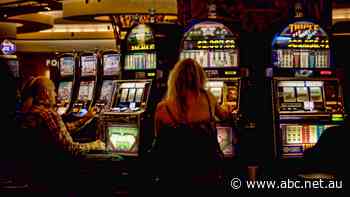 Casino pokies shut down in Tasmania amid ransomware attack