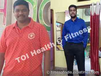 Weight loss: "I lost weight with GM diet"