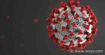More young people are getting hospitalized as a 'stickier,' more infectious coronavirus strain becomes dominant - WXYZ