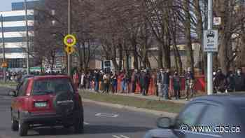 Younger people in COVID-19 hot spots confused about how to get vaccinated, expert says