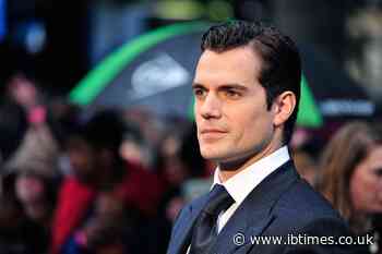 Henry Cavill goes Instagram official with new girlfriend, 'party girl' Natalie Viscuso