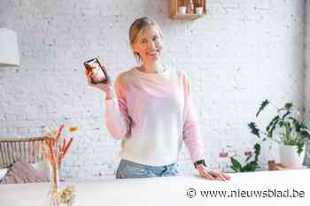 Astrid leert mensen hoe ze met hun smartphone mooie foto’s kunnen maken<BR />