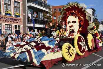 Corsocomité hoopt dat bloemenwagens in september mogen uitrijden: “De knollen gaan alvast weer in de grond”<BR />