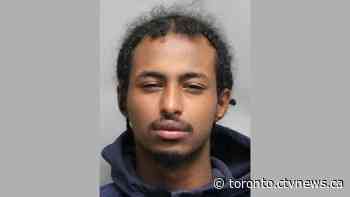 Warrant issued for second suspect in Etobicoke drive-by killing