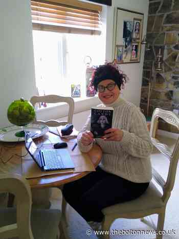 New book inspired by months of shocking abuse research