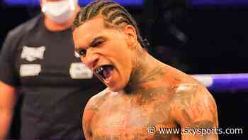 Benn: KO Khan? I know how!
